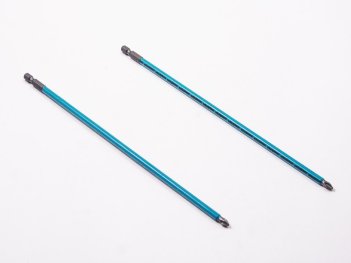Насадка Whirlpower 250 PH2 2 шт в блист. RSC-технология